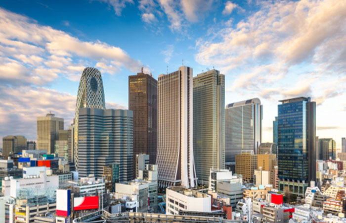 新宿区の切手買取業者19社を徹底比較！おすすすめの買取業者は？TOP5はココ！