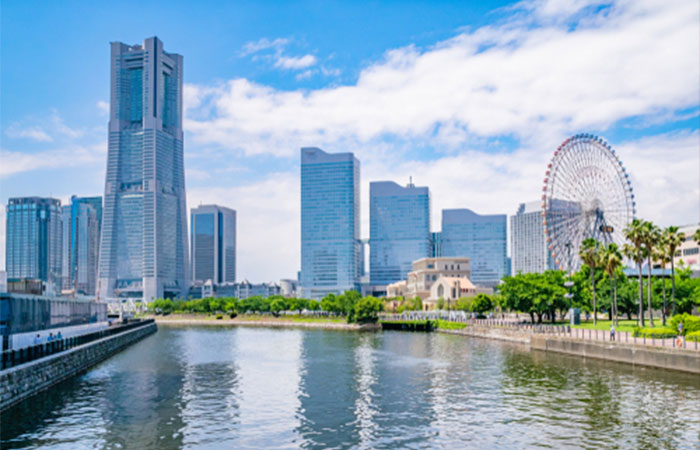【17社を徹底比較】横浜市で切手を売るときに選ぶべきおすすめの切手買取業者TOP5!