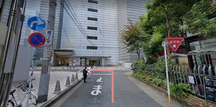 ライザップゴルフ名古屋栄店