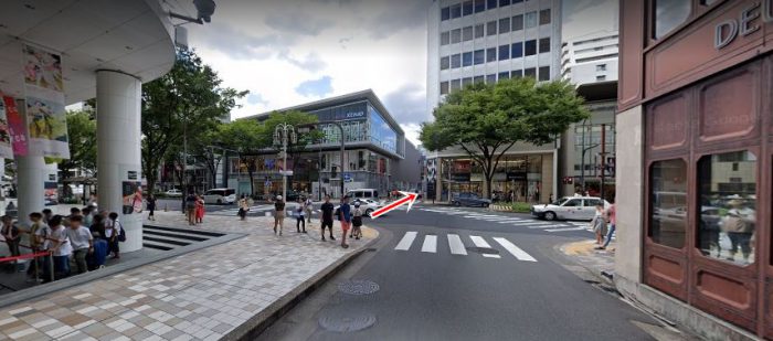 ライザップゴルフ名古屋栄店