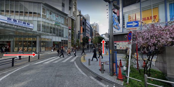 ライザップゴルフ川崎店