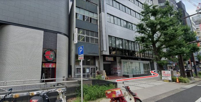 ライザップゴルフ名古屋駅前店