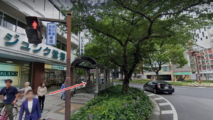 ライザップゴルフ名古屋駅前店