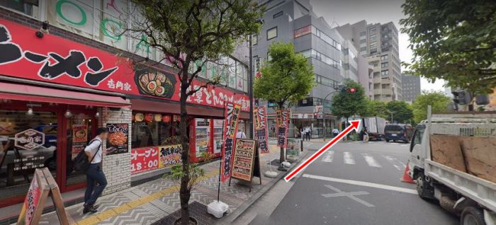 ライザップゴルフ川崎店