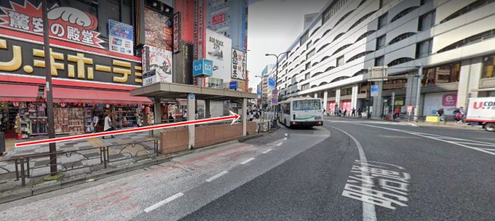 ライザップゴルフ池袋店