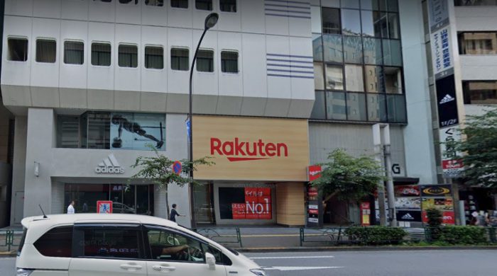 ライザップゴルフ池袋店