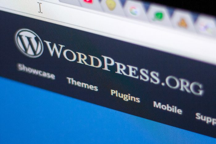Wordpress