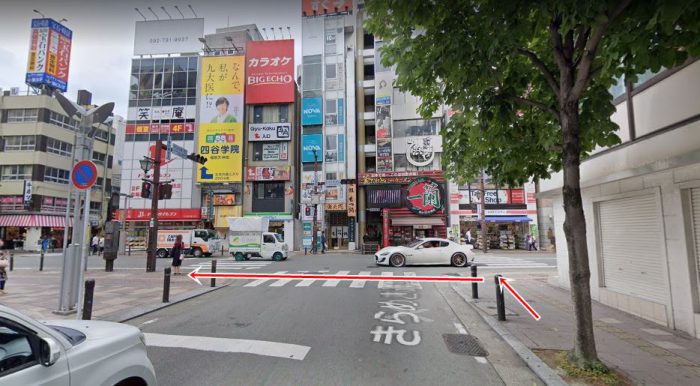 ライザップゴルフ福岡天神