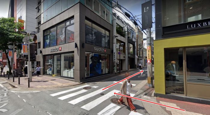 ライザップゴルフ福岡天神