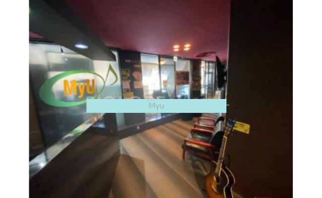 Myu