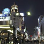 銀座のパーソナルトレーニングジム