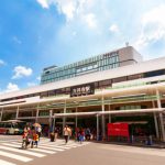 吉祥寺のパーソナルトレーニングジム
