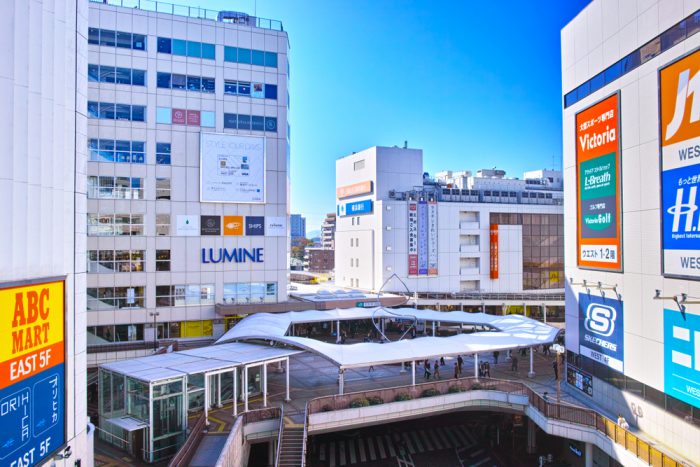 町田のパーソナルトレーニングジム