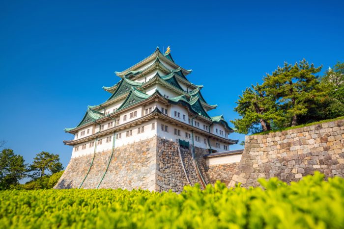 名古屋のパーソナルトレーニングジム