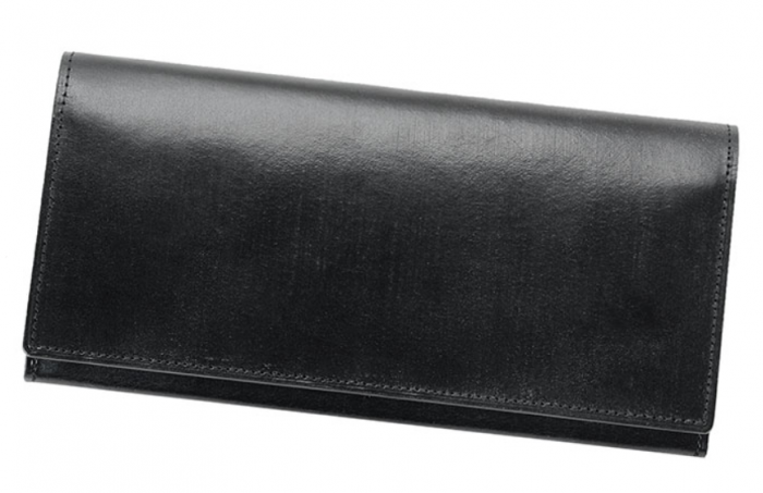 ポーターBILL BRIDLE WALLET