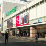 新宿のパーソナルトレーニングジム
