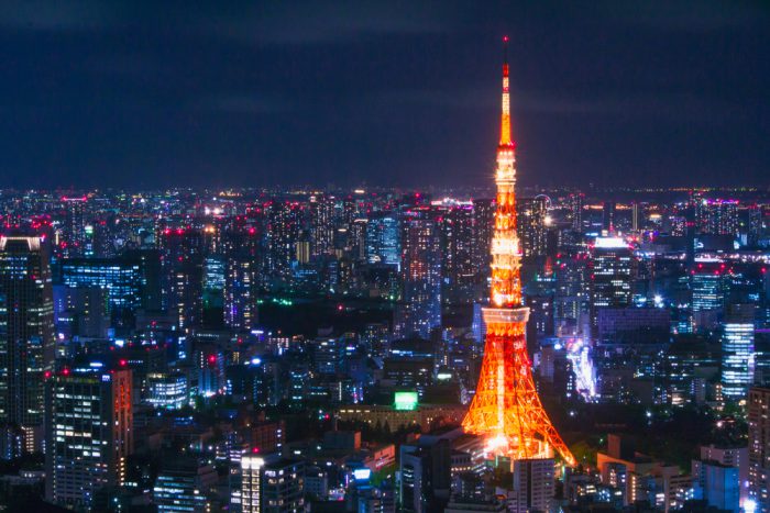 東京のパーソナルトレーニングジム