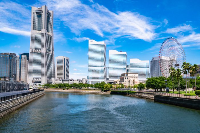 横浜のパーソナルトレーニングジム