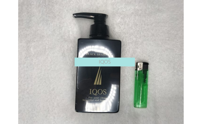 IQOS5