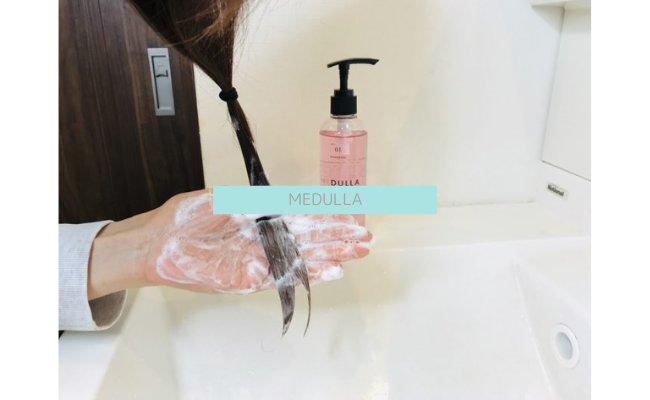 MEDULLA8