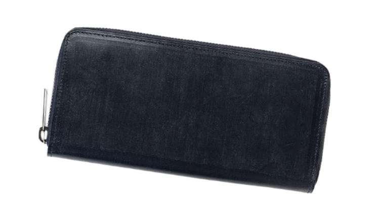 PORTER BILL BRIDLE WALLET