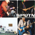 Sputnik Guiter School