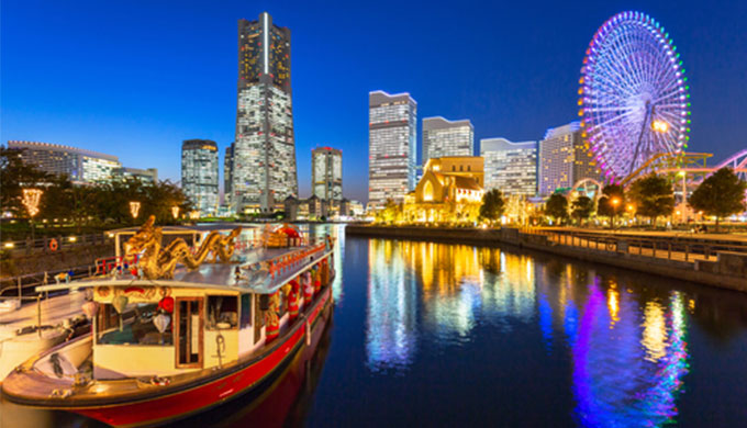 横浜市から利用できるおすすめの古銭買取業者は?16社を比較してTOP5を大発表!