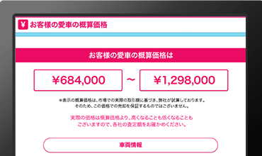 ユーカーパックを利用する流れ②