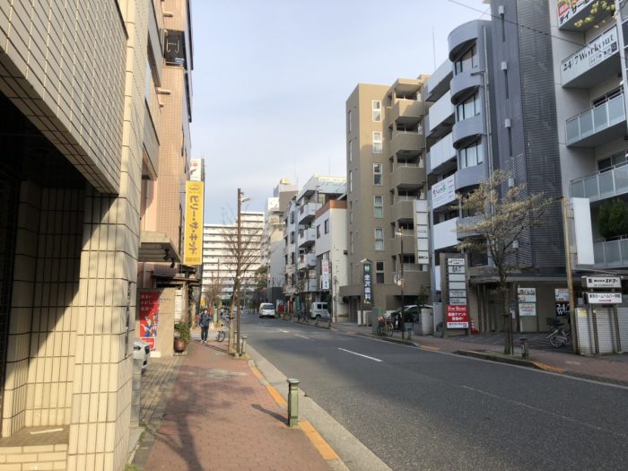 24/7はの道