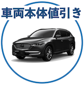 CX-8の車両本体値引き