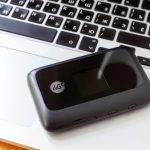 wifi router