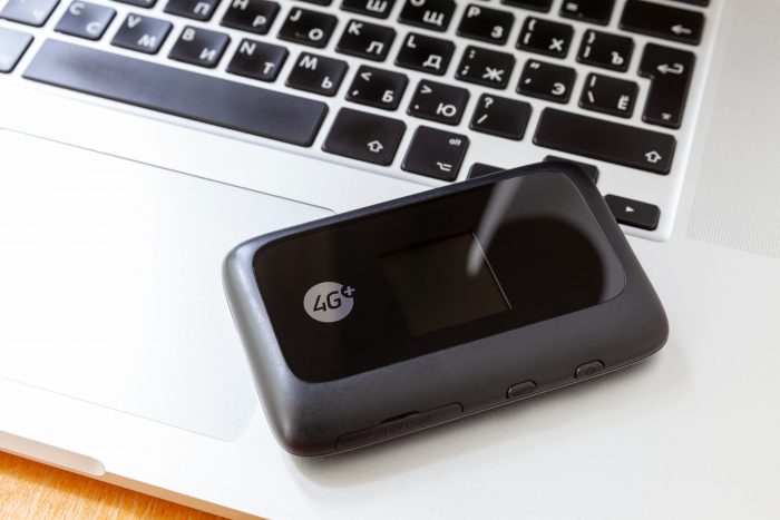 wifi router