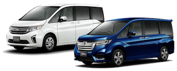 ステップワゴンの車両本体値引き