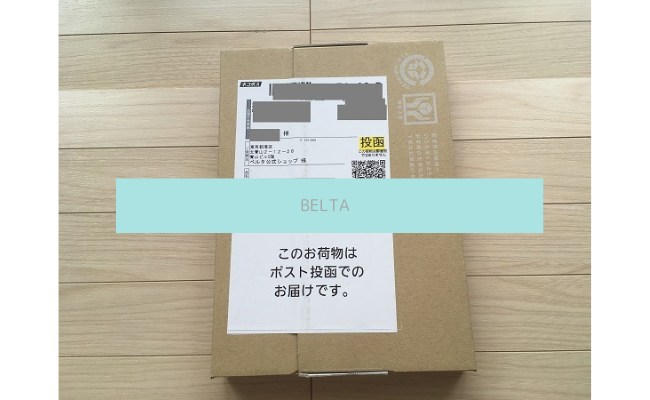 BELTA1