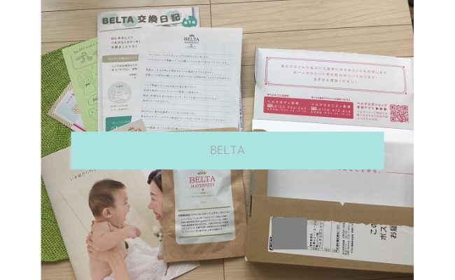 BELTA3