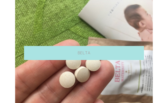BELTA8