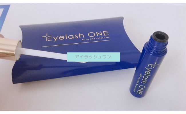eyelashone12