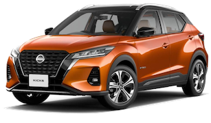 日産 キックス