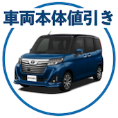 ルーミーの車両本体値引き相場