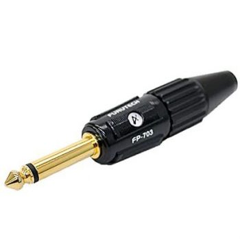 FURUTECH フルテック フォンプラグ FP703G