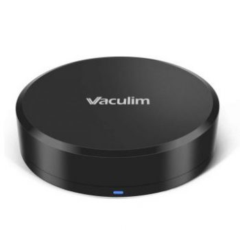 Vaculimスマートリモコン