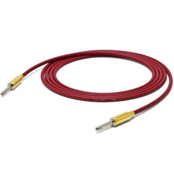 NEO by OYAIDE Elec QAC-222G SS/5.0 楽器用シールドケーブル