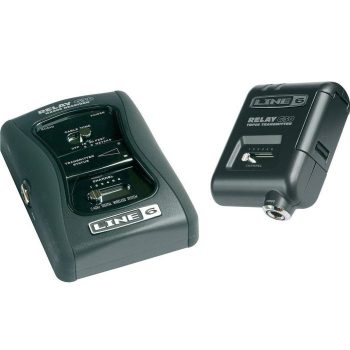 Line6 (ライン6) ワイヤレスシステム RELAY G30
