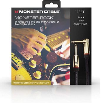 MONSTER CABLE（モンスターケーブル） M ROCK2