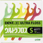 DENT.EX,デンタルフロス