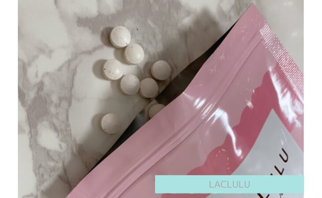 LACLULU9