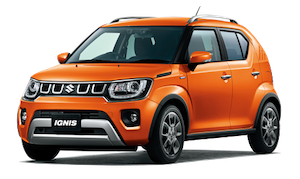 イグニス車両本体値引き