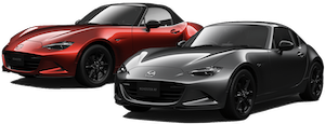 ロードスターの車両本体値引き
