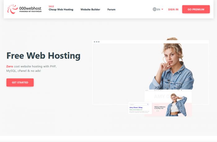 000webhost