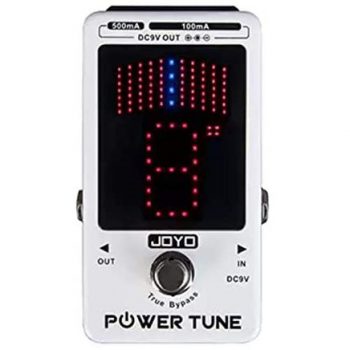 joyoPower Tune